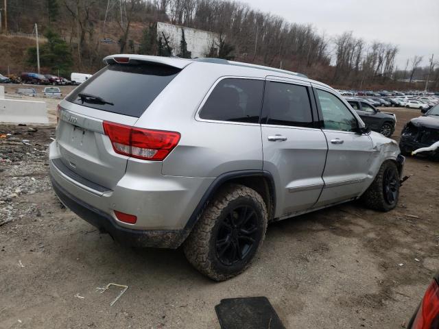 Photo 3 from auction – 2012 JEEP GRAND CHER with VIN 1C4RJFBT9CC166132