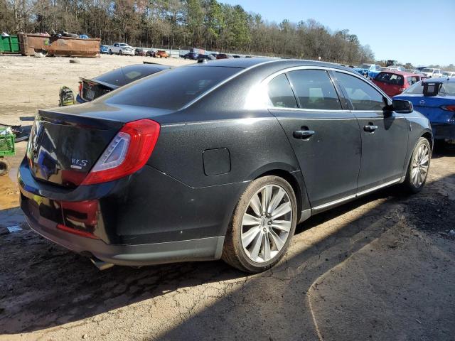 Photo 3 from auction – 2014 LINCOLN MKS with VIN 1LNHL9FT5EG606095