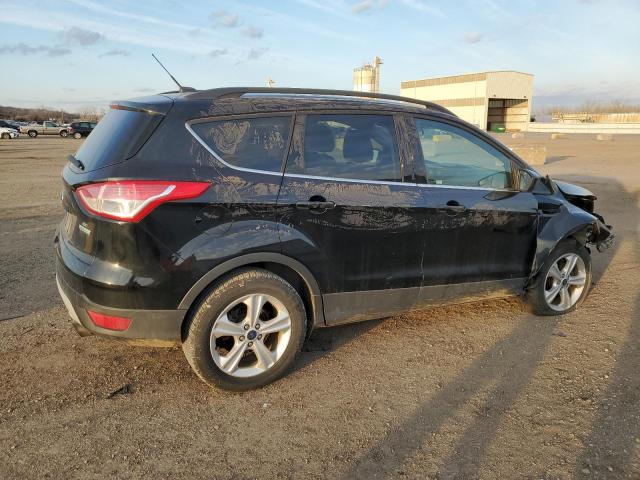 Photo 3 from auction – 2016 FORD ESCAPE SE with VIN 1FMCU0GX9GUB35075