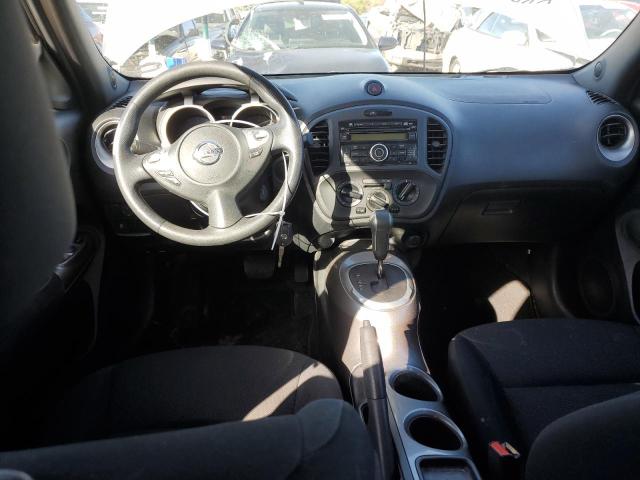 Photo 8 from auction – 2012 NISSAN JUKE S with VIN JN8AF5MR6CT112768
