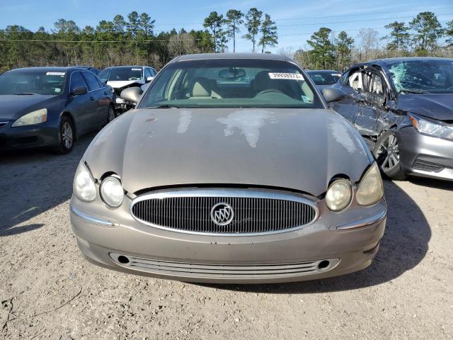 Photo 5 from auction – 2007 BUICK LACROSSE C with VIN 2G4WD582171189611