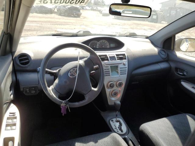 Photo 8 from auction – 2007 TOYOTA YARIS with VIN JTDBT923271177648