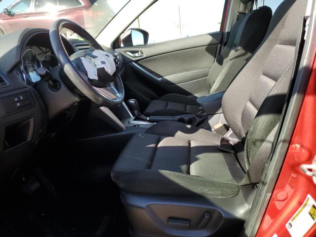 Photo 7 from auction – 2014 MAZDA CX-5 TOURI with VIN JM3KE2CY5E0396206