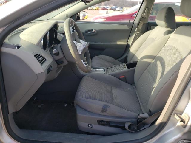 Photo 7 from auction – 2011 CHEVROLET MALIBU with VIN 1G1ZC5E16BF155061
