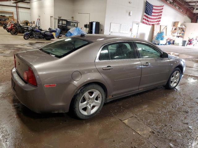 Photo 3 from auction – 2012 CHEVROLET MALIBU LS with VIN 1G1ZB5E07CF193877