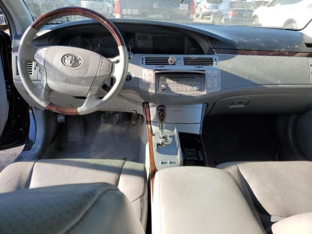 Photo 8 from auction – 2010 TOYOTA AVALON XL with VIN 4T1BK3DB2AU368654