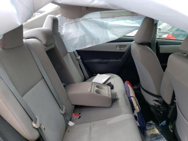 Photo 10 from auction – 2015 TOYOTA COROLLA L with VIN 2T1BURHE6FC463793
