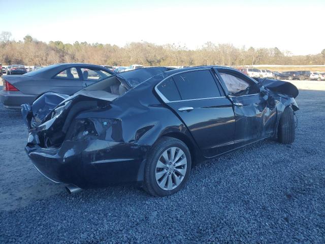 Photo 3 from auction – 2013 HONDA ACCORD EX with VIN 1HGCR2F71DA203855