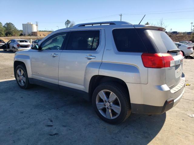 Photo 2 from auction – 2014 GMC TERRAIN SL with VIN 2GKALTEK6E6125904