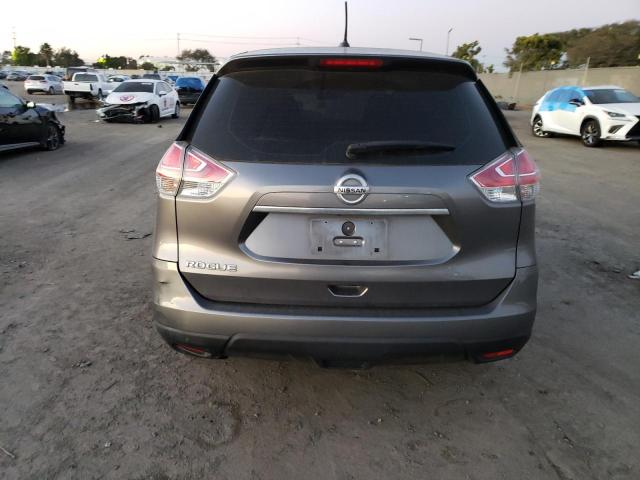 Photo 6 from auction – 2016 NISSAN ROGUE S with VIN KNMAT2MT4GP593746