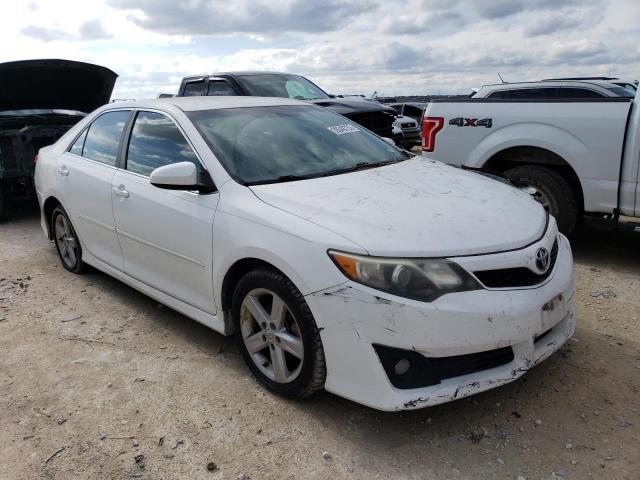 Photo 4 from auction – 2013 TOYOTA CAMRY L with VIN 4T1BF1FK8DU655975