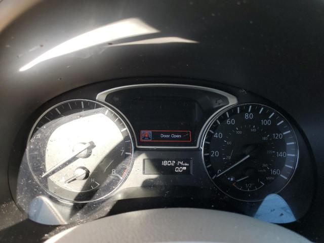 Photo 9 from auction – 2013 NISSAN ALTIMA 2.5 with VIN 1N4AL3AP2DC292611