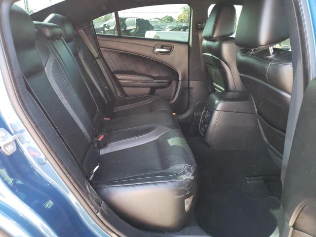 Photo 10 from auction – 2020 DODGE CHARGER SX with VIN 2C3CDXBG8LH183592