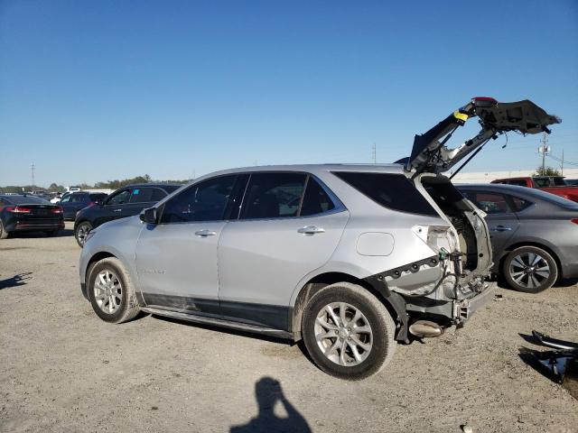 Photo 2 from auction – 2019 CHEVROLET EQUINOX LT with VIN 2GNAXKEV6K6162541