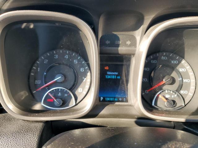 Photo 9 from auction – 2014 CHEVROLET MALIBU 1LT with VIN 1G11C5SL5EF125573