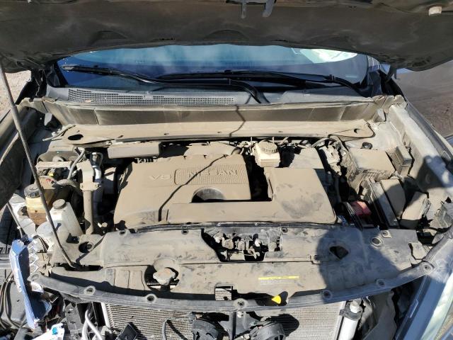 Photo 12 from auction – 2019 NISSAN PATHFINDER with VIN 5N1DR2MN3KC647885