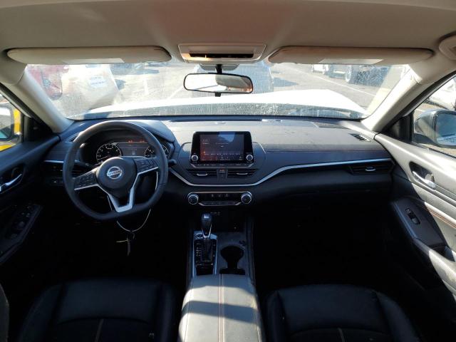 Photo 8 from auction – 2022 NISSAN ALTIMA SR with VIN 1N4BL4CV1NN389200