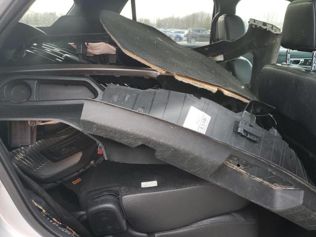Photo 11 from auction – 2016 FORD EXPLORER X with VIN 1FM5K8DH6GGB83335