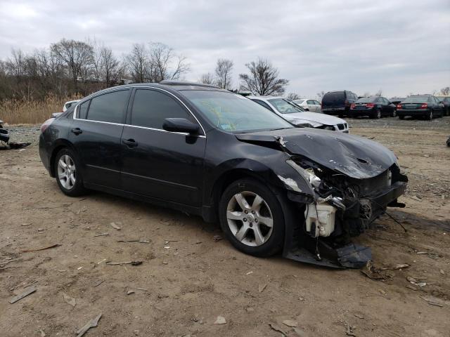 Photo 4 from auction – 2007 NISSAN ALTIMA 2.5 with VIN 1N4AL21E37C142455