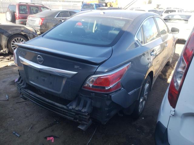 Photo 3 from auction – 2015 NISSAN ALTIMA 2.5 with VIN 1N4AL3AP0FN888047