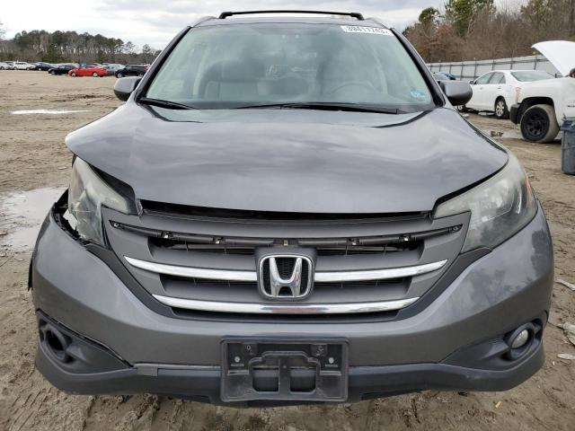 Photo 5 from auction – 2013 AUTOCAR ACL64 with VIN 2HKRM4H79DH620374