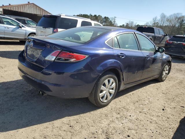 Photo 3 from auction – 2010 MAZDA 6 I with VIN 1YVHZ8BH5A5M56018