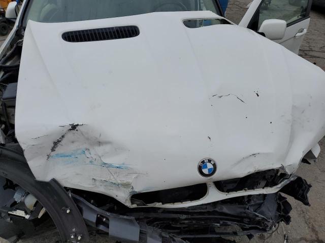 Photo 11 from auction – 2004 BMW X5 3.0I with VIN 5UXFA13584LU20998