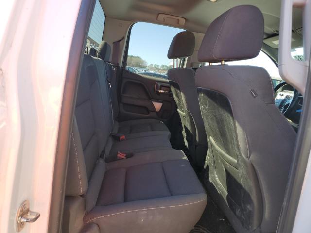 Photo 10 from auction – 2015 CHEVROLET SILVERADO with VIN 1GC2KVEGXFZ535217