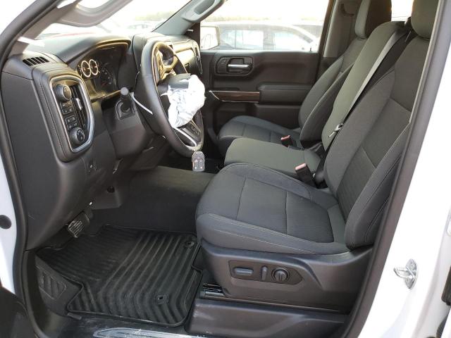 Photo 7 from auction – 2022 CHEVROLET SILVERADO with VIN 3GCUYEED9NG186174