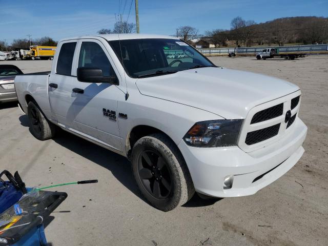Photo 4 from auction – 2019 RAM 1500 CLASS with VIN 1C6RR7FT8KS517729