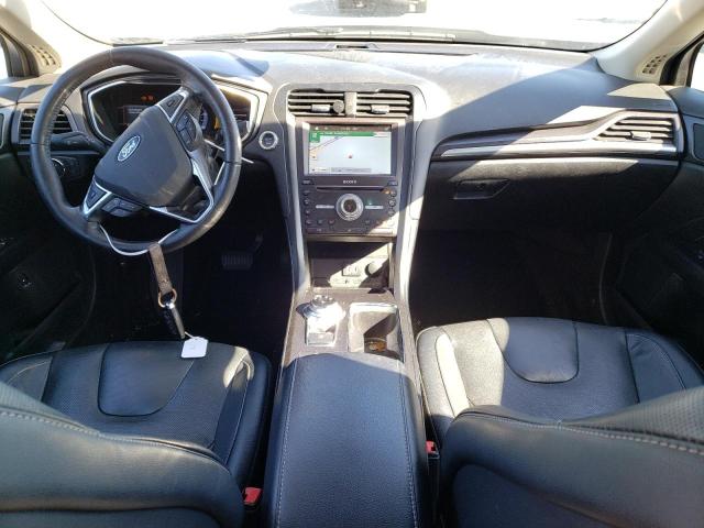 Photo 8 from auction – 2019 FORD FUSION TIT with VIN 3FA6P0RU6KR209246
