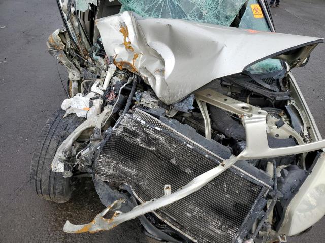 Фото 12 с аукциона – 2001 TOYOTA RAV4 с VIN JTEHH20V010100728