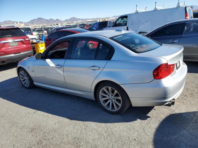 Photo 2 from auction – 2009 BMW 328 I SULE with VIN WBAPH57519NM34043