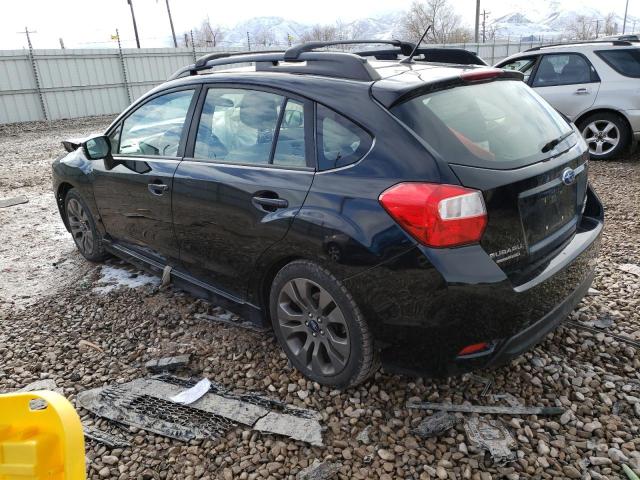Photo 2 from auction – 2015 SUBARU OUTBACK with VIN JF1GPAT66F9327223