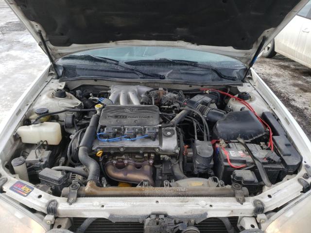 Photo 11 from auction – 2000 TOYOTA CAMRY LE with VIN JT2BF28K4Y0274914