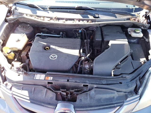 Photo 11 from auction – 2008 MAZDA 5 with VIN JM1CR29L780319936
