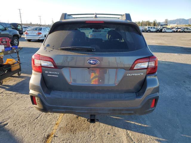 Photo 6 from auction – 2018 SUBARU OUTBACK 2. with VIN 4S4BSANC8J3317418