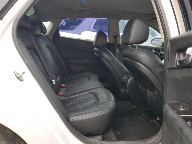 Photo 10 from auction – 2020 KIA OPTIMA EX with VIN 5XXGU4L12LG405178