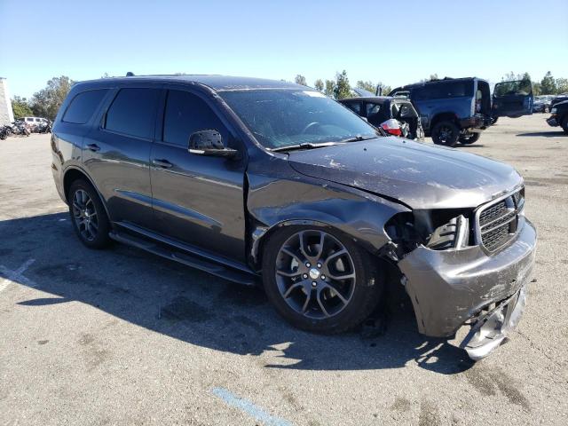 Photo 4 from auction – 2017 DODGE DURANGO R/ with VIN 1C4SDHCT6HC697735