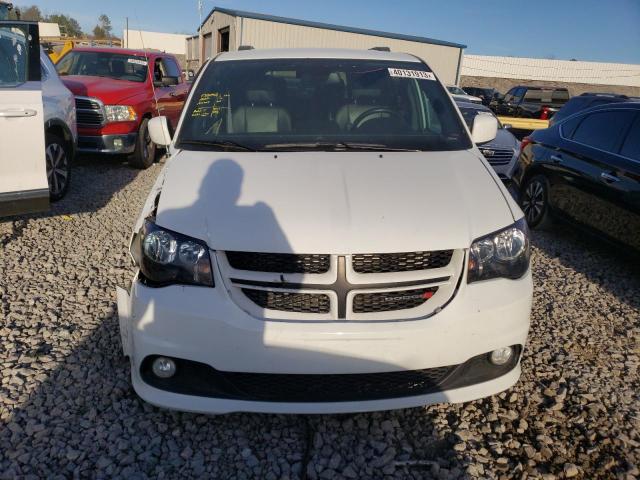 Photo 5 from auction – 2019 DODGE GRAND CARA with VIN 2C4RDGEG7KR690624
