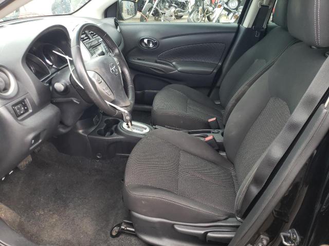 Photo 7 from auction – 2018 NISSAN VERSA S with VIN 3N1CN7AP1JL856479