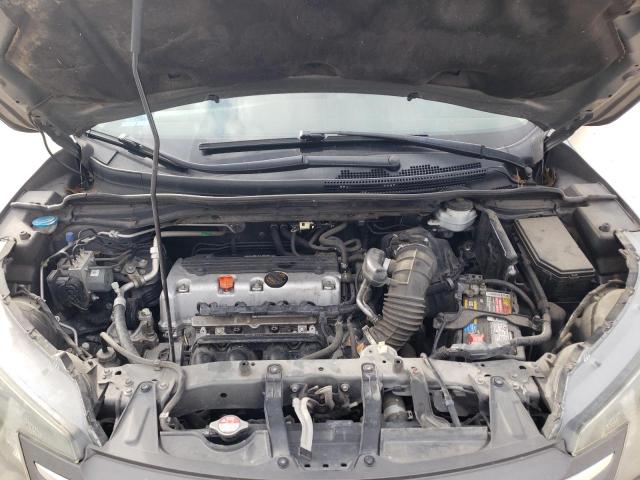 Photo 12 from auction – 2013 HONDA CR-V EXL with VIN 2HKRM3H70DH520335