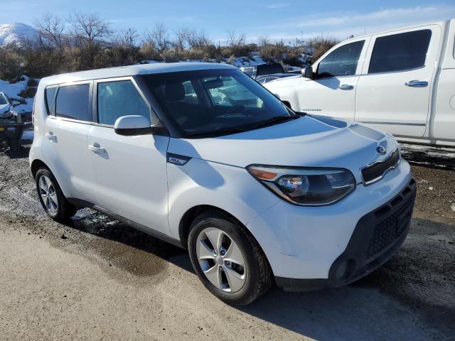 صورة رقم 4 من المزاد - 2015 KIA SOUL مع VIN KNDJN2A20F7207702