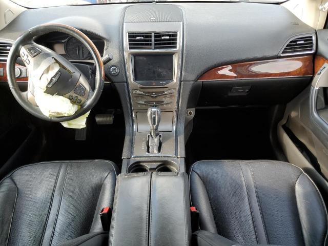 Photo 8 from auction – 2011 LINCOLN MKX with VIN 2LMDJ6JK1BBJ21994