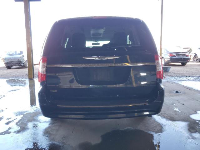 Photo 6 from auction – 2013 CHRYSLER TOWN & COU with VIN 2C4RC1BG6DR774649
