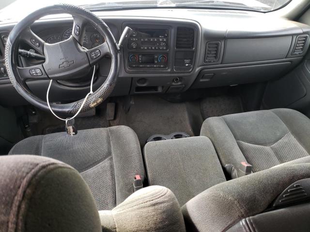 Photo 8 from auction – 2003 CHEVROLET SILVERADO with VIN 1GCEK19T53E188962