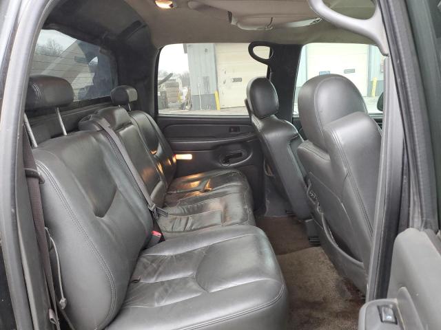 Photo 10 from auction – 2003 CHEVROLET AVALANCHE with VIN 3GNEK13T73G168852