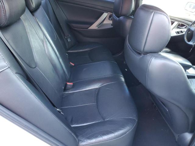 Photo 10 from auction – 2011 TOYOTA CAMRY SE with VIN 4T1BK3EK3BU618161