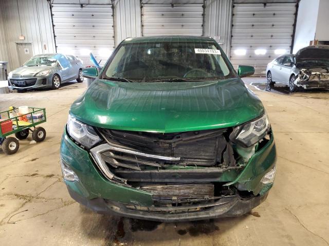 Photo 5 from auction – 2019 CHEVROLET EQUINOX LT with VIN 2GNAXKEVXK6114038