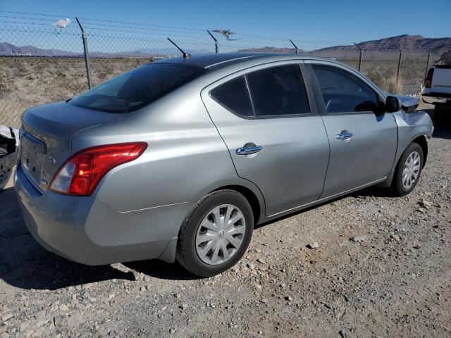Photo 3 from auction – 2012 NISSAN VERSA S with VIN 3N1CN7AP3CL847270